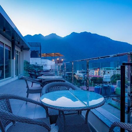 Hotel Lords Valley Rishīkesh Εξωτερικό φωτογραφία