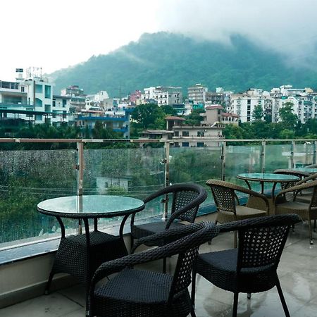 Hotel Lords Valley Rishīkesh Εξωτερικό φωτογραφία