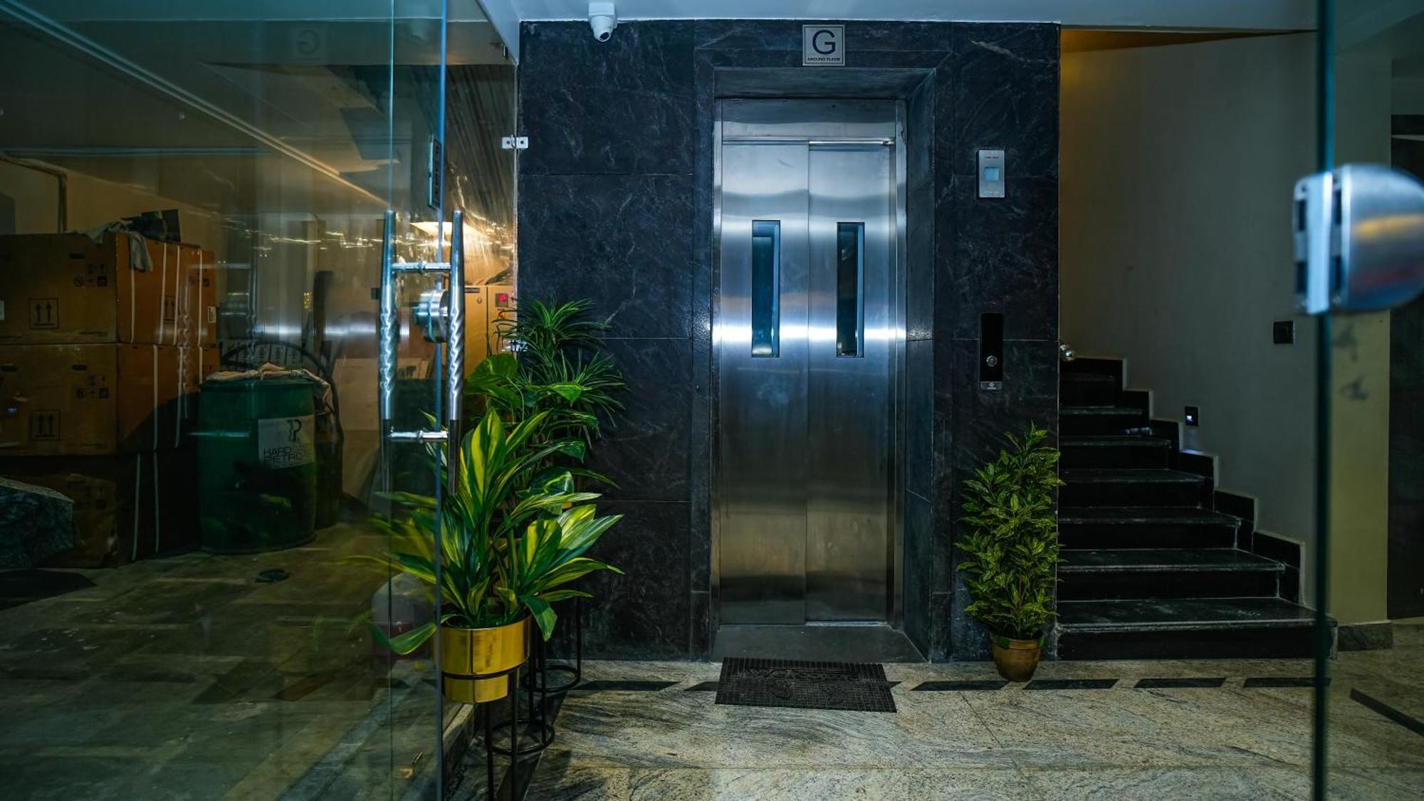 Hotel Lords Valley Rishīkesh Εξωτερικό φωτογραφία