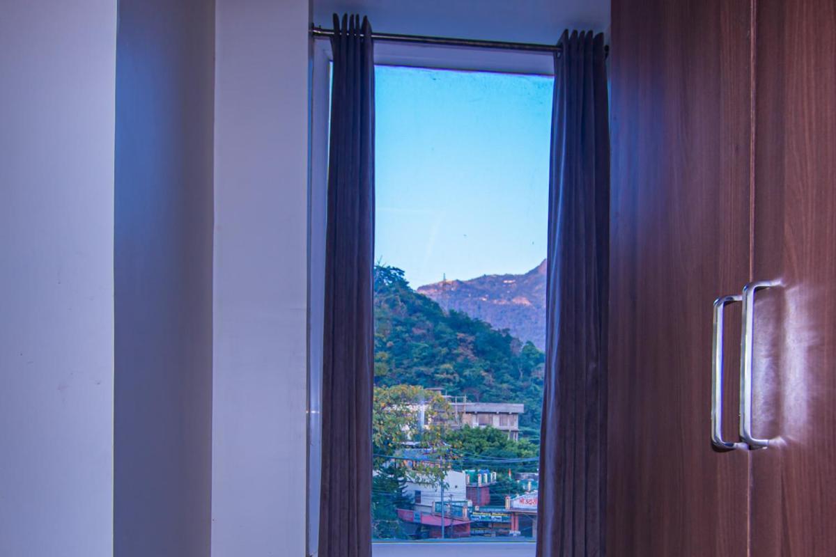 Hotel Lords Valley Rishīkesh Εξωτερικό φωτογραφία