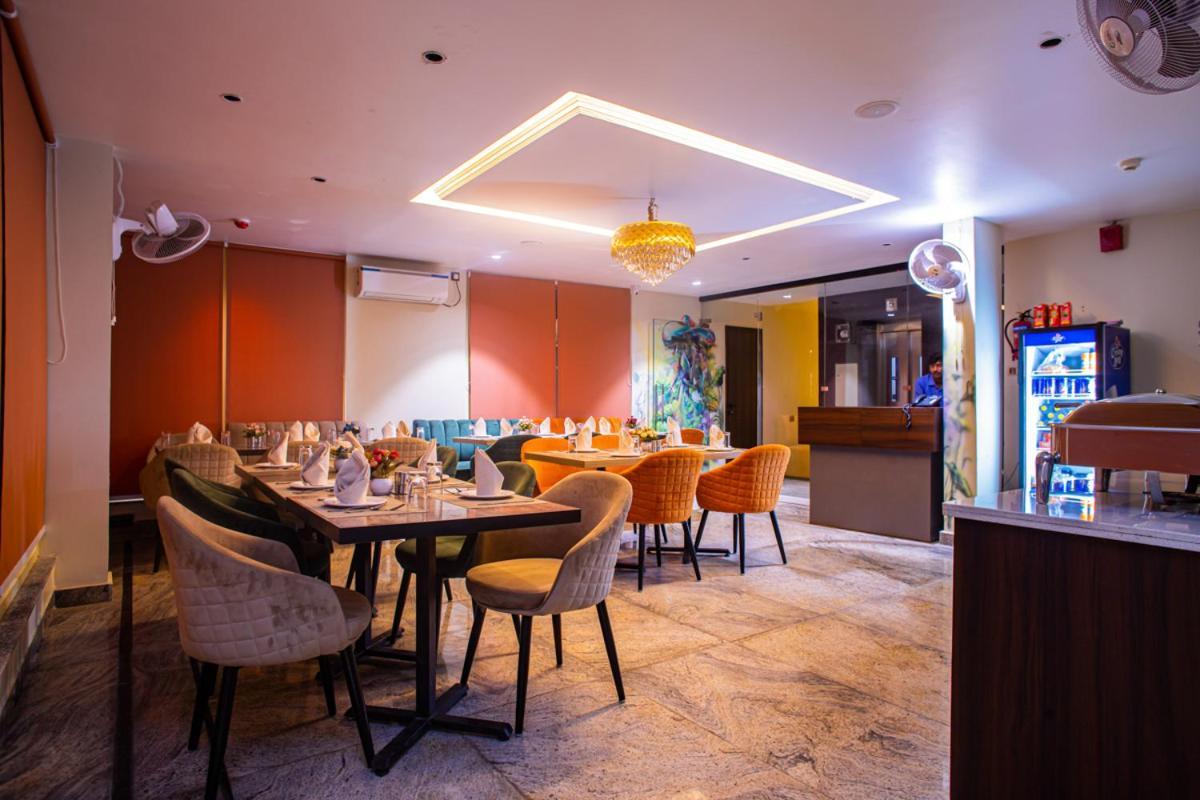 Hotel Lords Valley Rishīkesh Εξωτερικό φωτογραφία