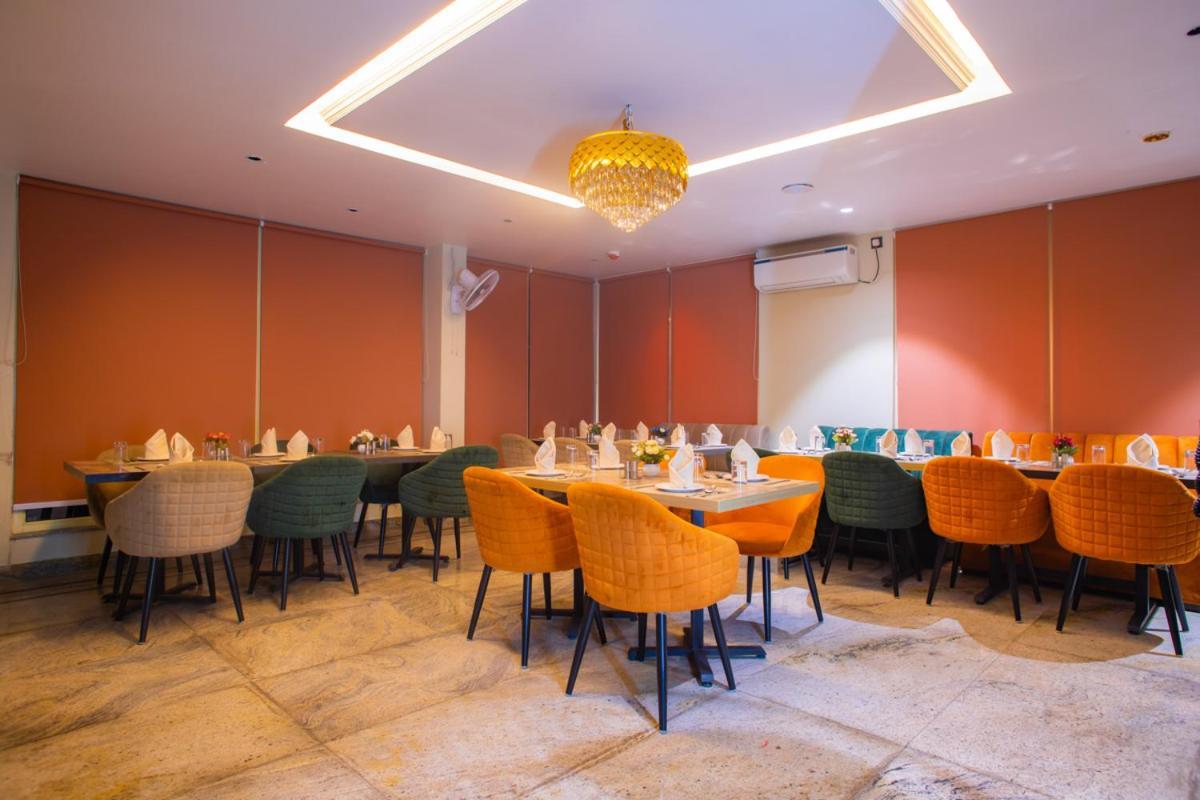 Hotel Lords Valley Rishīkesh Εξωτερικό φωτογραφία
