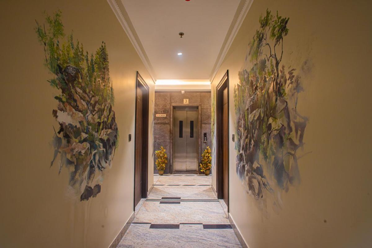 Hotel Lords Valley Rishīkesh Εξωτερικό φωτογραφία